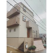 西宮市松ケ丘町住宅