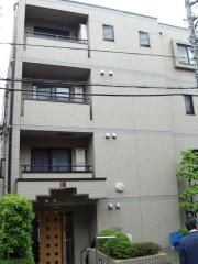 アルシス千駄木