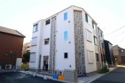 Contrail六町