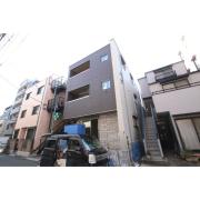 ラ メゾン ドゥ ルポ