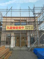 あいの風とやま鉄道西高岡駅まで徒歩3分