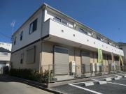 ＪＲ中央線立川駅まで徒歩20分