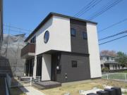 研究学園住宅
