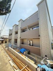 ＪＲ片町線星田駅まで徒歩4分