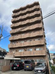 近鉄けいはんな線荒本駅まで徒歩13分