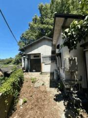 小倉北区新高田戸建物件