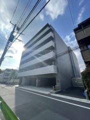 ガリシア西馬込