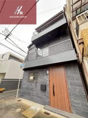 東大阪市本庄1丁目住宅
