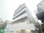 Sky Aobadai