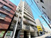ラ・フォンテ松屋町