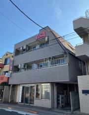 東急池上線石川台駅まで徒歩7分