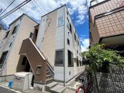 ハーモニーテラス日ノ出町V