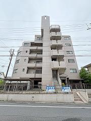 藤が丘第2ホフマンション