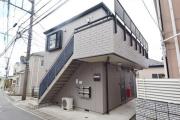 アンシャンテ