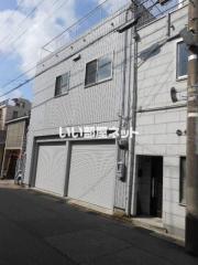 於保多町貸家