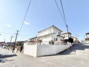 和良比戸建