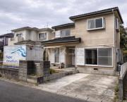 千葉県東金市大沼田戸建て