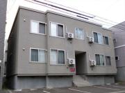 北海道札幌市北区麻生町１丁目