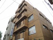 都営三田線千石駅まで徒歩1分
