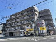 YKハイツ西明石北