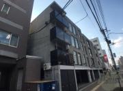 地下鉄東西線菊水駅まで徒歩1分