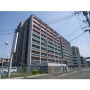 地下鉄箱崎線貝塚駅まで徒歩10分