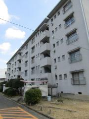 浅香山住宅5号棟
