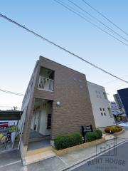 南海本線泉佐野駅まで徒歩6分
