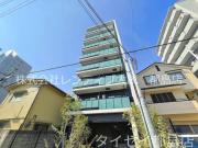 地下鉄長堀鶴見緑地線蒲生四丁目駅まで徒歩6分