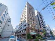 ＪＲ京葉線八丁堀駅まで徒歩3分