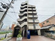 Growth Pacific 長田