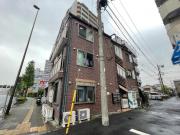 都営三田線本蓮沼駅まで徒歩2分