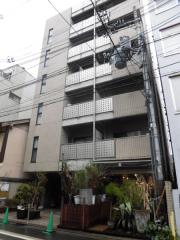 地下鉄烏丸線四条駅まで徒歩4分