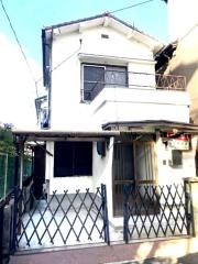 長池町1丁目貸家