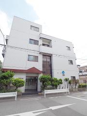 通勤・通学便利池上駅すぐのリノベ済み物件629ー内見可