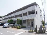 ＪＲ総武線（各駅停車）船橋駅まで徒歩19分