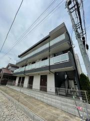小田急小田原線狛江駅まで徒歩5分