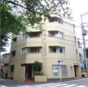 ＪＲ山手線大塚駅まで徒歩3分