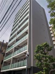 S-RESIDENCE戸田公園