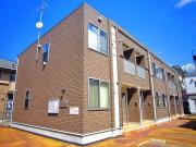 ＪＲ信越本線長岡駅までバス約8分 徒歩6分