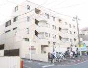 ヴィラ西小山