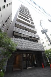 地下鉄千日前線西長堀駅まで徒歩2分