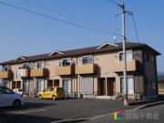 福岡県朝倉市須川