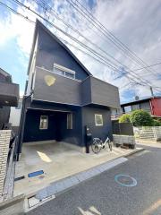 高井戸東3丁目戸建