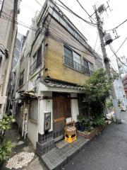 ＪＲ中央線阿佐ケ谷駅まで徒歩2分