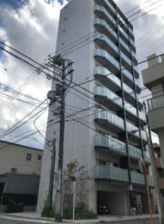 ジェノヴィア南千住スカイガーデン