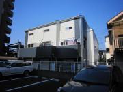 埼玉高速鉄道川口元郷駅まで徒歩8分