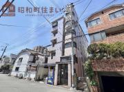 EST山坂
