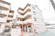 クレセントマンション