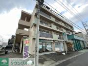 池田マンション